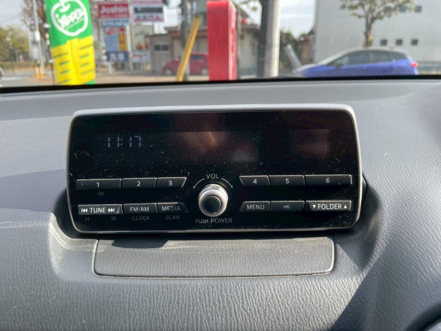 マツダ&nbsp;デミオ&nbsp;1.5 15C&nbsp;&nbsp;埼玉県の詳細画像&nbsp;その7