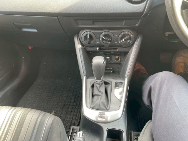 マツダ&nbsp;デミオ&nbsp;1.5 15C&nbsp;&nbsp;埼玉県の詳細画像&nbsp;その8