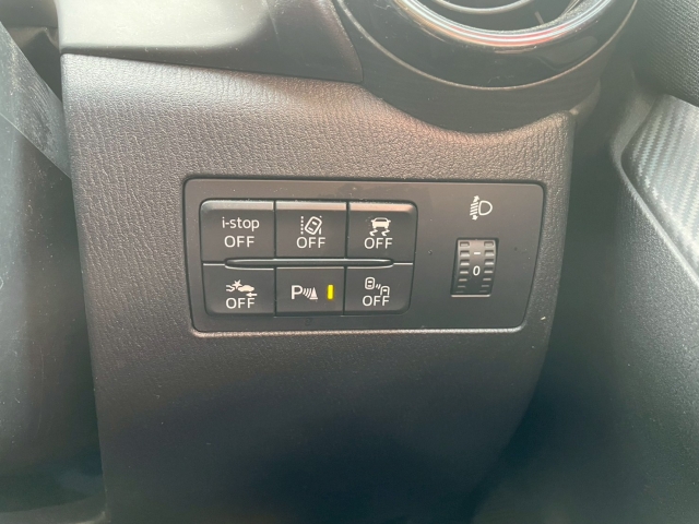 マツダ&nbsp;デミオ&nbsp;1.5 15C&nbsp;&nbsp;埼玉県の詳細画像&nbsp;その9