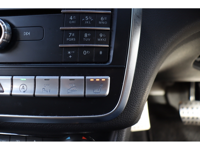 メルセデス・ベンツ&nbsp;GLAクラス&nbsp;&nbsp;&nbsp;神奈川県の詳細画像&nbsp;その8