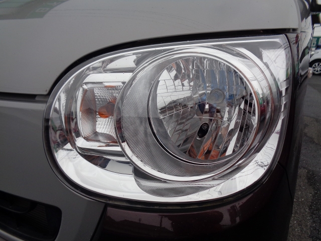 ダイハツ&nbsp;ムーヴキャンバス&nbsp;&nbsp;&nbsp;宮城県の詳細画像&nbsp;その7