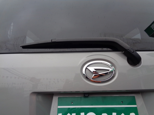 ダイハツ&nbsp;ムーヴキャンバス&nbsp;&nbsp;&nbsp;宮城県の詳細画像&nbsp;その8