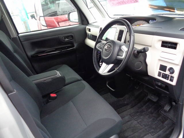 ダイハツ&nbsp;ムーヴキャンバス&nbsp;&nbsp;&nbsp;宮城県の詳細画像&nbsp;その9