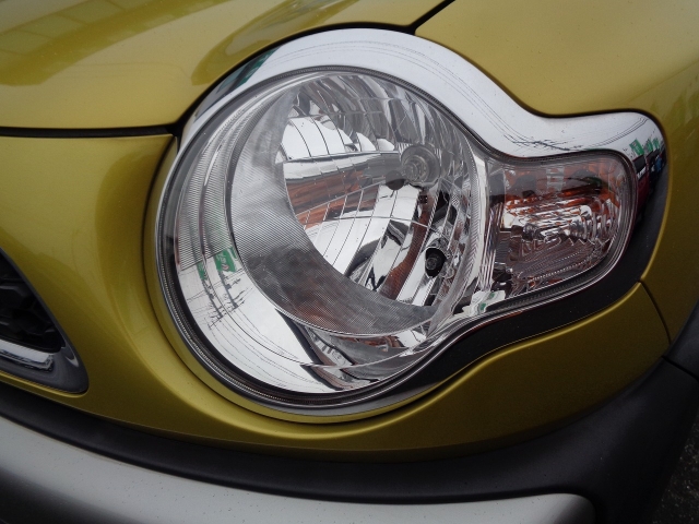 スズキ&nbsp;クロスビー&nbsp;1.0 ハイブリッド MX&nbsp;&nbsp;宮城県の詳細画像&nbsp;その6