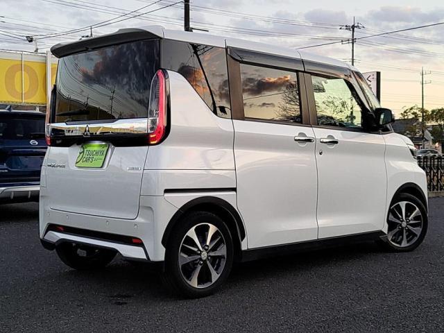 三菱&nbsp;eKクロススペース&nbsp;660 T&nbsp;&nbsp;千葉県の詳細画像&nbsp;その2