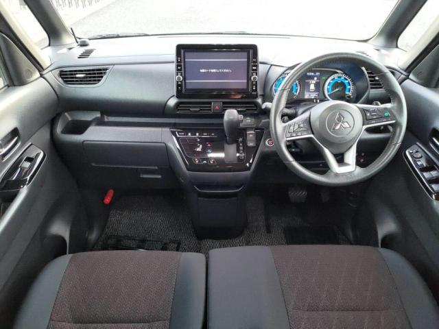 三菱&nbsp;eKクロススペース&nbsp;660 T&nbsp;&nbsp;千葉県の詳細画像&nbsp;その3