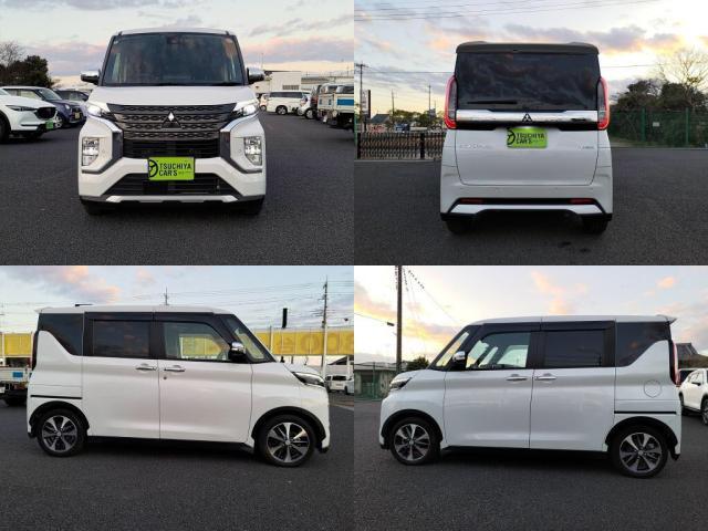 三菱&nbsp;eKクロススペース&nbsp;660 T&nbsp;&nbsp;千葉県の詳細画像&nbsp;その4