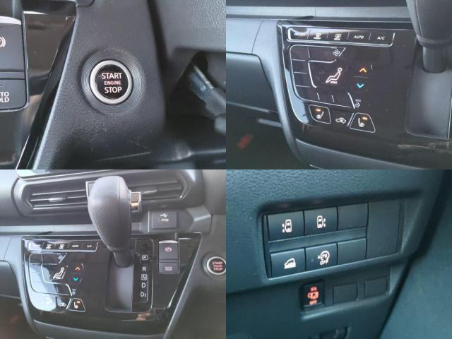 三菱&nbsp;eKクロススペース&nbsp;660 T&nbsp;&nbsp;千葉県の詳細画像&nbsp;その5