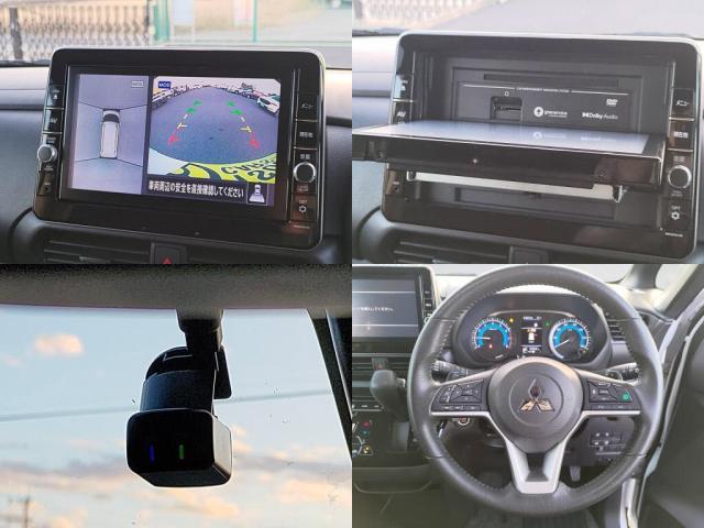 三菱&nbsp;eKクロススペース&nbsp;660 T&nbsp;&nbsp;千葉県の詳細画像&nbsp;その6