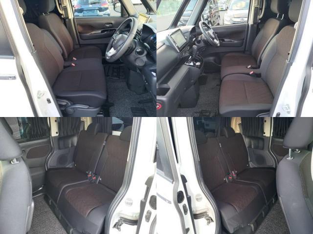 三菱&nbsp;eKクロススペース&nbsp;660 T&nbsp;&nbsp;千葉県の詳細画像&nbsp;その7