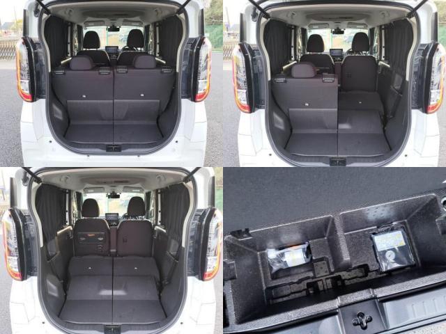 三菱&nbsp;eKクロススペース&nbsp;660 T&nbsp;&nbsp;千葉県の詳細画像&nbsp;その8