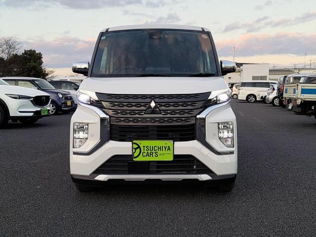 三菱&nbsp;eKクロススペース&nbsp;660 T&nbsp;&nbsp;千葉県の詳細画像&nbsp;その9