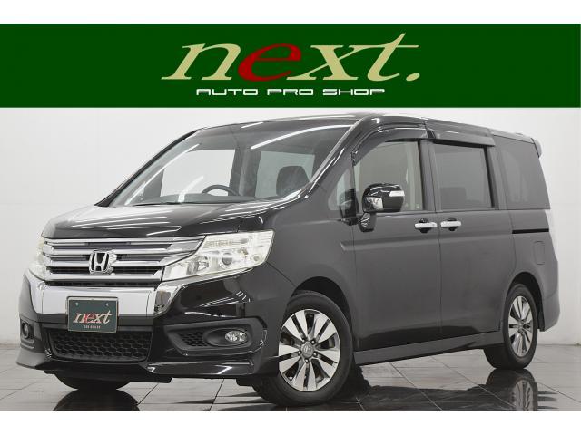 ホンダ&nbsp;ステップワゴン&nbsp;&nbsp;&nbsp;千葉県