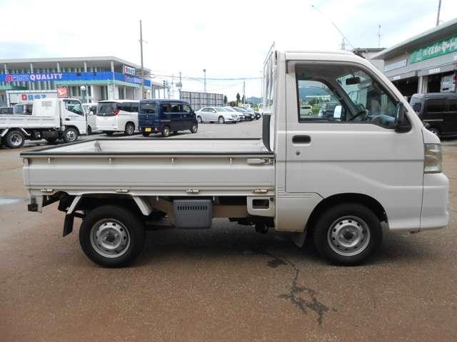 ダイハツ&nbsp;ハイゼットトラック&nbsp;&nbsp;&nbsp;新潟県の詳細画像&nbsp;その2