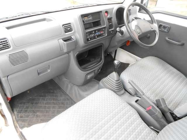 ダイハツ&nbsp;ハイゼットトラック&nbsp;&nbsp;&nbsp;新潟県の詳細画像&nbsp;その5