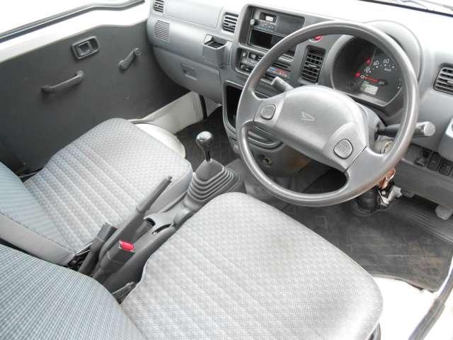 ダイハツ&nbsp;ハイゼットトラック&nbsp;&nbsp;&nbsp;新潟県の詳細画像&nbsp;その6