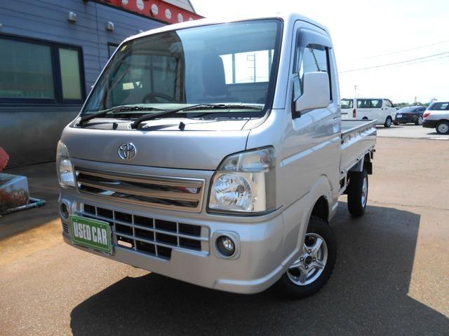 スズキ&nbsp;キャリイ&nbsp;&nbsp;&nbsp;新潟県