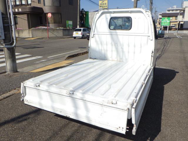 マツダ&nbsp;スクラムトラック&nbsp;&nbsp;&nbsp;新潟県の詳細画像&nbsp;その7