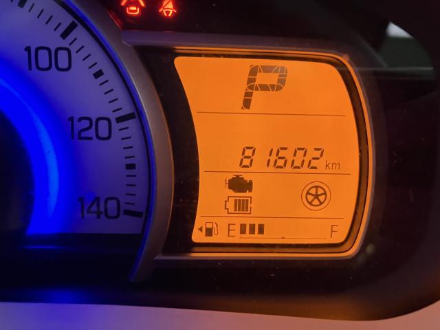 スズキ&nbsp;アルト&nbsp;660 L&nbsp;&nbsp;新潟県の詳細画像&nbsp;その7