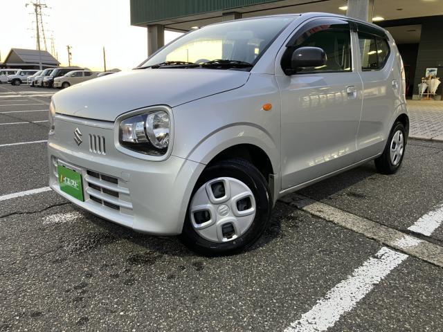 スズキ&nbsp;アルト&nbsp;660 L&nbsp;&nbsp;新潟県の詳細画像&nbsp;その8