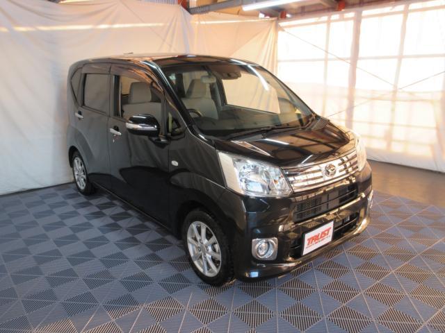 ダイハツ&nbsp;ムーヴ&nbsp;&nbsp;&nbsp;新潟県の詳細画像&nbsp;その2