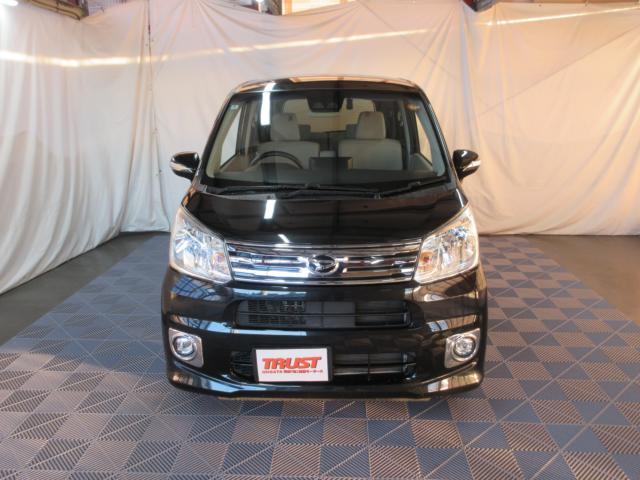 ダイハツ&nbsp;ムーヴ&nbsp;&nbsp;&nbsp;新潟県の詳細画像&nbsp;その6