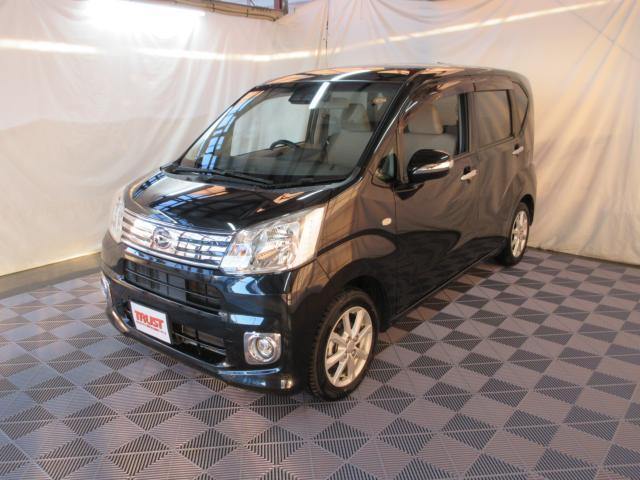 ダイハツ&nbsp;ムーヴ&nbsp;&nbsp;&nbsp;新潟県の詳細画像&nbsp;その7