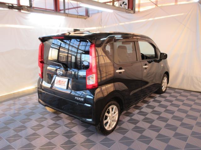 ダイハツ&nbsp;ムーヴ&nbsp;&nbsp;&nbsp;新潟県の詳細画像&nbsp;その8