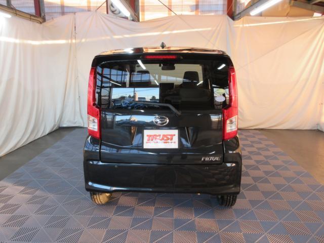 ダイハツ&nbsp;ムーヴ&nbsp;&nbsp;&nbsp;新潟県の詳細画像&nbsp;その9