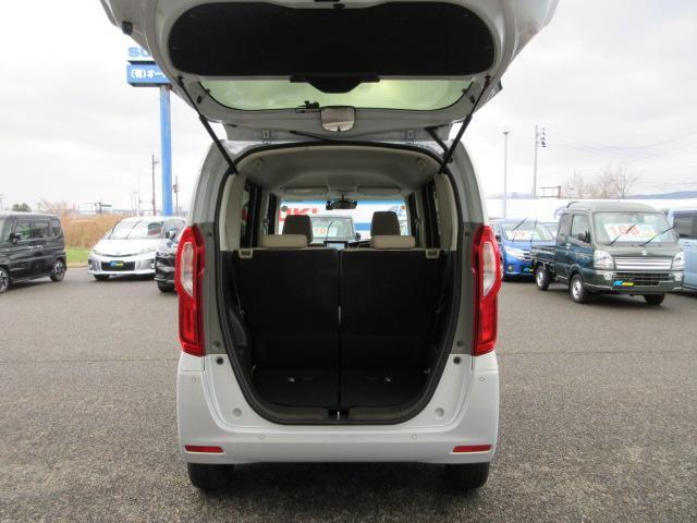 ホンダ&nbsp;N-BOX&nbsp;660 L ターボ&nbsp;&nbsp;新潟県の詳細画像&nbsp;その6