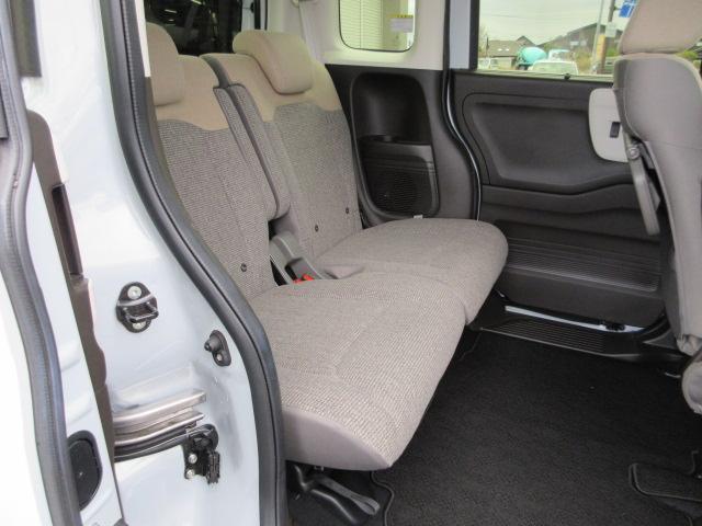 ホンダ&nbsp;N-BOX&nbsp;660 L ターボ&nbsp;&nbsp;新潟県の詳細画像&nbsp;その7