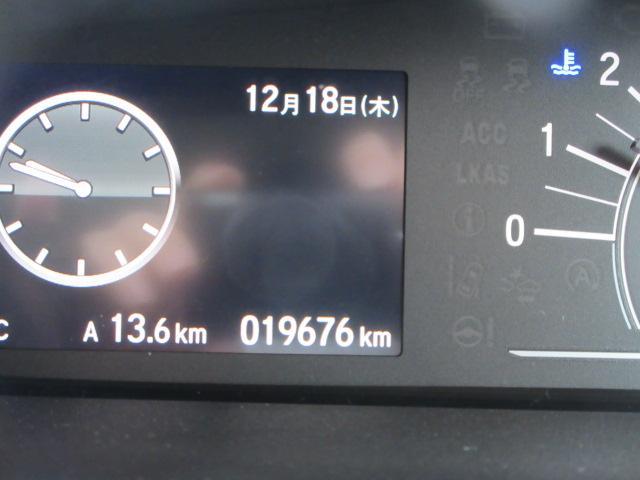 ホンダ&nbsp;N-BOX&nbsp;660 L ターボ&nbsp;&nbsp;新潟県の詳細画像&nbsp;その9