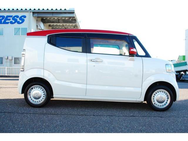 ホンダ&nbsp;N-BOXスラッシュ&nbsp;&nbsp;&nbsp;新潟県の詳細画像&nbsp;その6