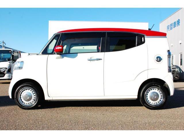 ホンダ&nbsp;N-BOXスラッシュ&nbsp;&nbsp;&nbsp;新潟県の詳細画像&nbsp;その7
