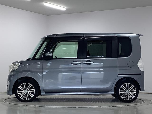 ダイハツ&nbsp;タント&nbsp;&nbsp;&nbsp;兵庫県の詳細画像&nbsp;その9