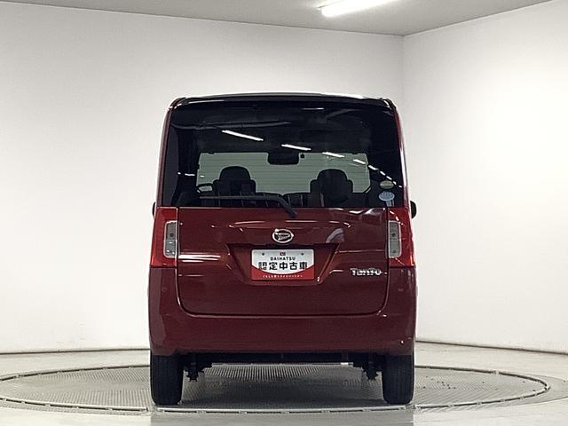 ダイハツ&nbsp;タント&nbsp;&nbsp;&nbsp;兵庫県の詳細画像&nbsp;その9