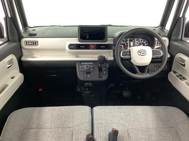 ダイハツ&nbsp;ムーヴキャンバス&nbsp;660 ストライプス G&nbsp;&nbsp;兵庫県の詳細画像&nbsp;その5