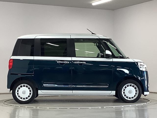 ダイハツ&nbsp;ムーヴキャンバス&nbsp;660 ストライプス G&nbsp;&nbsp;兵庫県の詳細画像&nbsp;その7