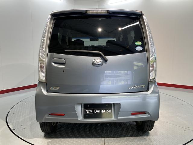 ダイハツ&nbsp;ムーヴ&nbsp;&nbsp;&nbsp;愛媛県の詳細画像&nbsp;その7