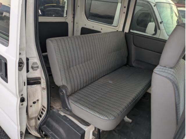 ホンダ&nbsp;アクティバン&nbsp;660 SDX&nbsp;&nbsp;愛媛県の詳細画像&nbsp;その8