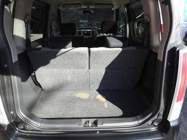 スズキ&nbsp;ワゴンR&nbsp;660 リミテッド&nbsp;&nbsp;徳島県の詳細画像&nbsp;その9