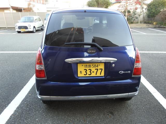 ダイハツ&nbsp;ミラジーノ&nbsp;660 プレミアムX&nbsp;&nbsp;徳島県の詳細画像&nbsp;その8