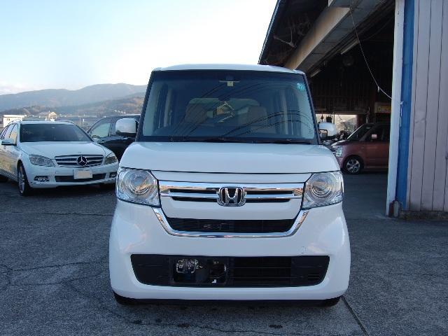 ホンダ&nbsp;N-BOX&nbsp;&nbsp;&nbsp;徳島県の詳細画像&nbsp;その2