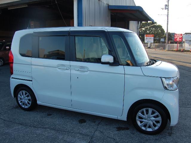 ホンダ&nbsp;N-BOX&nbsp;&nbsp;&nbsp;徳島県の詳細画像&nbsp;その5
