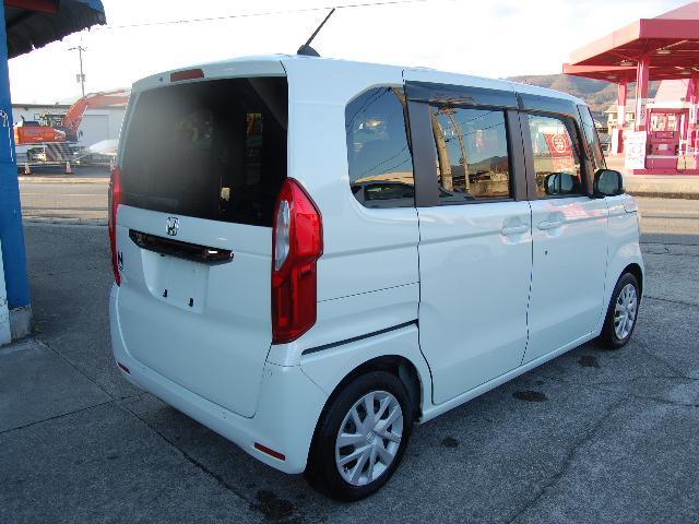 ホンダ&nbsp;N-BOX&nbsp;&nbsp;&nbsp;徳島県の詳細画像&nbsp;その7