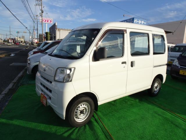 ダイハツ&nbsp;ハイゼットカーゴ&nbsp;660 スペシャル&nbsp;&nbsp;香川県の詳細画像&nbsp;その2