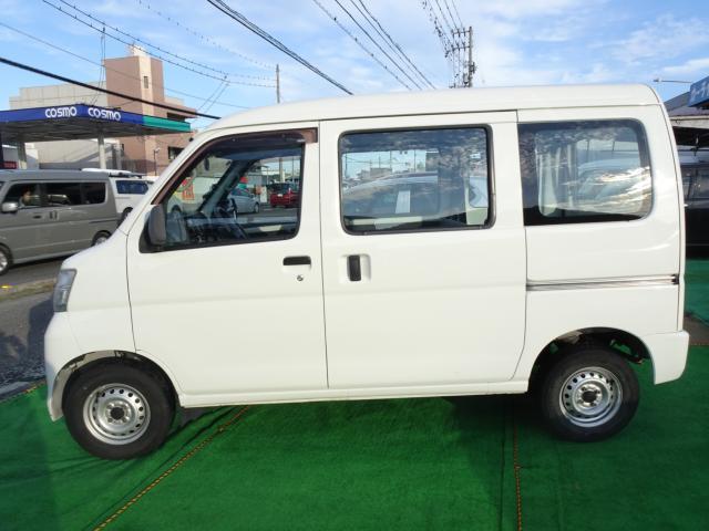 ダイハツ&nbsp;ハイゼットカーゴ&nbsp;660 スペシャル&nbsp;&nbsp;香川県の詳細画像&nbsp;その6