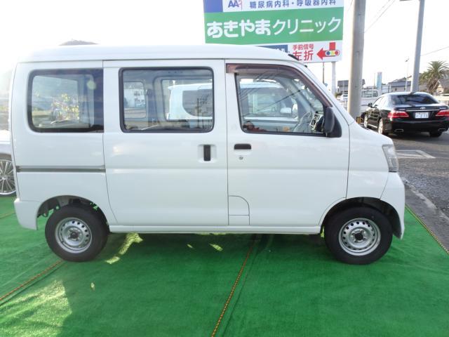 ダイハツ&nbsp;ハイゼットカーゴ&nbsp;660 スペシャル&nbsp;&nbsp;香川県の詳細画像&nbsp;その7