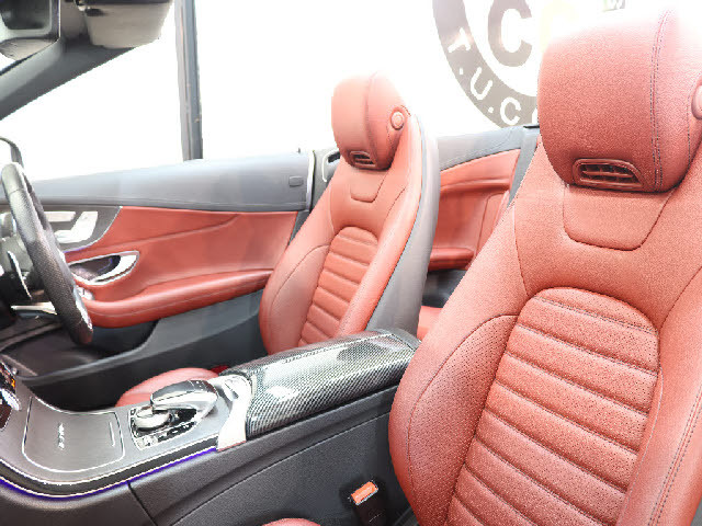 メルセデス・ベンツ&nbsp;Cクラス&nbsp;&nbsp;&nbsp;東京都の詳細画像&nbsp;その4