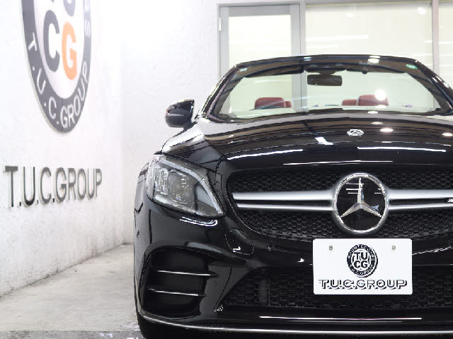 メルセデス・ベンツ&nbsp;Cクラス&nbsp;&nbsp;&nbsp;東京都の詳細画像&nbsp;その5